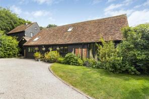 1a Walnut Tree Barn, Walnut Tree Lane, Canterbury CT2 0HG