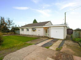 Greenacres, Grahamsfield, Lockerbie DG11 3AT