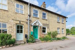 50, The Green, Royston SG8 0ND