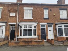 6, Marstown Avenue, Wigston LE18 4UH