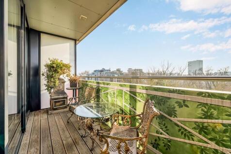 Colonial Drive, London