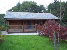 Bramble Bank Lodge, Crow Trees, Tosside, Skipton BD23 4SD