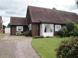 3, Swedish House, Chapel Lane, Knighton, Market Drayton TF9 4HN