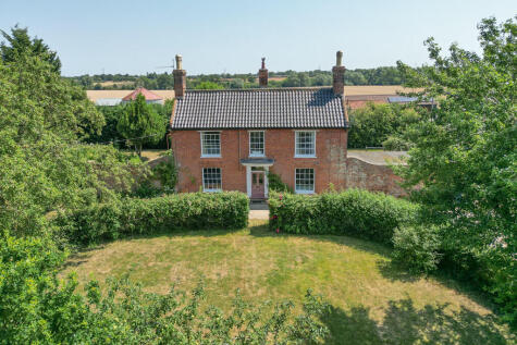 Grays Lane, Wissett