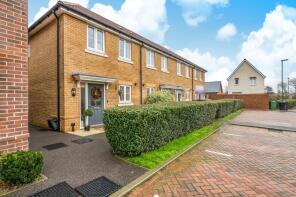 10, Bowles Close, North Bersted PO21 5FX