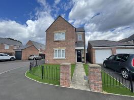 79, Sandringham Way, Chester Le Street DH2 2FD