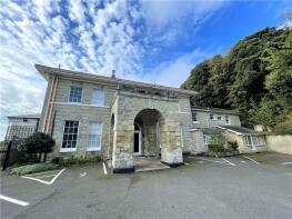 10, Westfield Mansion, Shore Road, Ventnor PO38 1RH