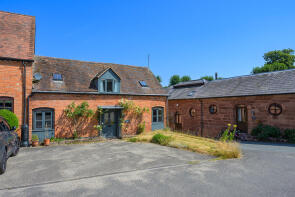 Courtyard Cottage, Chetwynd Park, Chetwynd, Newport TF10 8AE