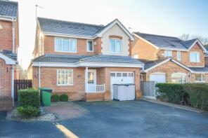 6, Queensbury Court, Normanton WF6 1TY