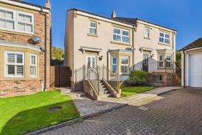 50, Whitton View, Morpeth NE65 7QN