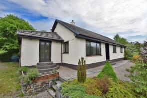 Craig-na-shee, Anaheilt, Strontian - Bells Grove, Acharacle PH36 4JA