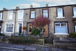 58, Green End Road, Barnoldswick BB18 6NY