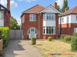 34, Fosse Road, Newark NG24 4ST