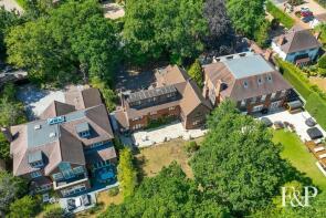 65 Penmayne, Windsor Road, Gerrards Cross SL9 7NL