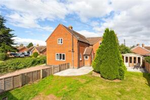 April House, Station Road, Tewkesbury GL20 6EY