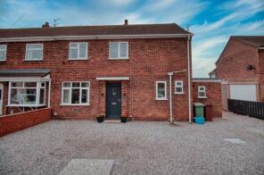 15, Donville Road, Scunthorpe DN17 4PS