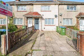 72, Acacia Road, Southampton SO19 7JU