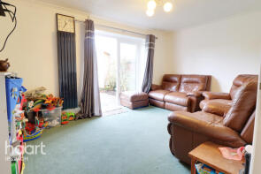1, Church Field, Woodbridge IP13 7RJ