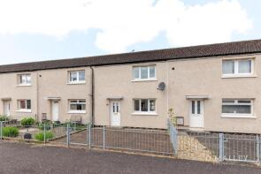 33, Rannoch Court, Alloa FK10 1QN