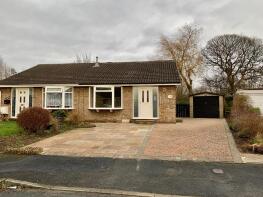 39, Woolmoor Close, Thirsk YO7 1BY
