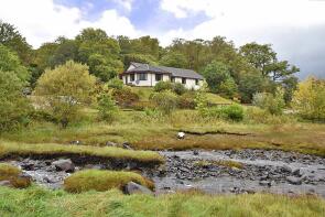 Allt An Dorran, B8007 A861 Junction - Tarbert, Salen, Acharacle PH36 4JN