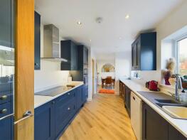 3, Crown Close, Worcester WR2 6RB