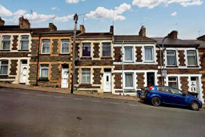 7, Lucas Street, Newport NP20 5FB