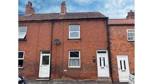 6 South Street, Middleton-on-the-Wolds, Driffield, North Humberside, YO25