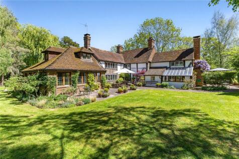 Wilmots Lane, Horne, Horley, Surrey, RH6
