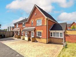 19, Mansion Drive, Tipton DY4 7LW