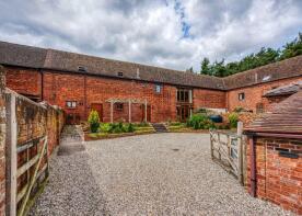 The Maltings, Badger Lane, Badger, Wolverhampton WV6 7JS