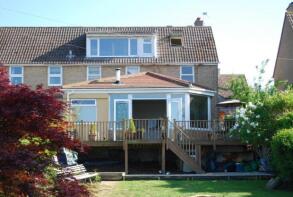 3, Innox Grove, Englishcombe, Bath BA2 9DX