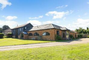 Mill Farm Barn, Mill Farm, Fairstead Lane, Little Cressingham IP25 6NT