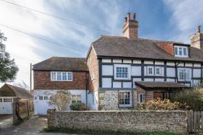 Roe Cottage, The Street, Newhaven BN9 9AT