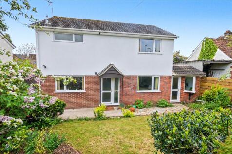 Quantock Road, Bridgwater, Somerset, TA6