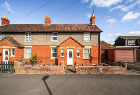 Spa Gardens, Tewkesbury, Gloucestershire, GL20