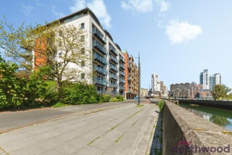 (SALES) Stoke Quay, Ipswich, IP2