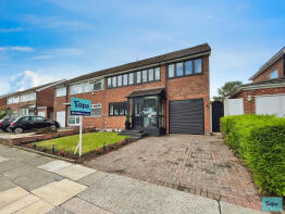 14, Hathaway Road, Liverpool L25 4ST