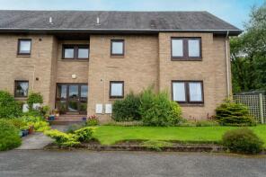 1b, Allanview, Dunblane FK15 0JP