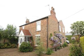 Urndon, Old Trough Lane, Brough HU15 2XW