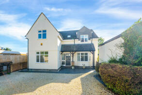 35, Station Road, Leicester LE7 7HG