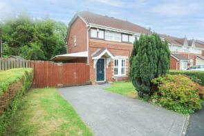 11, Shetland Drive, Ellesmere Port CH65 9HT