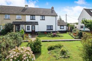 2, Sheddymoor Heights, Road From Twitchen Cross To Huntshaw Cross, Torrington EX38 7HQ