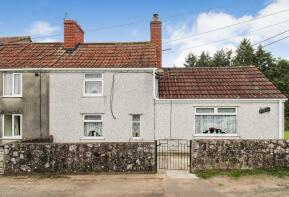 1, Wapley Hill Cottages, Wapley Hill, Westerleigh BS37 8RL