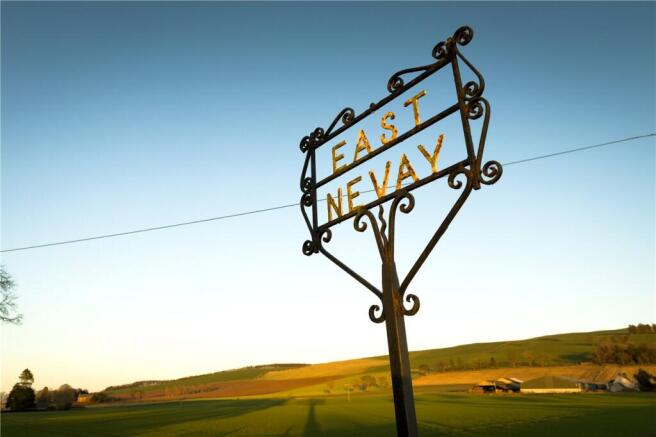 East Nevay Farm