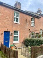 8, Apsley Street, Rusthall, Tunbridge Wells TN4 8NU