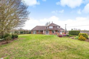 Byways, Billingshurst Road, Horsham RH13 8QN