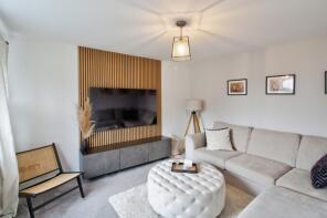 11, Woodend Avenue, Cubley, Sheffield S36 6FX