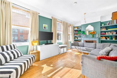 Lea Bridge Road, Leyton, London, E10