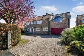 5, The Gowans, York YO61 1DL